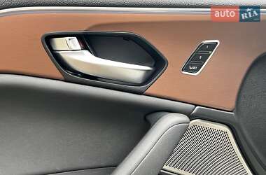 Седан Acura TLX 2020 в 