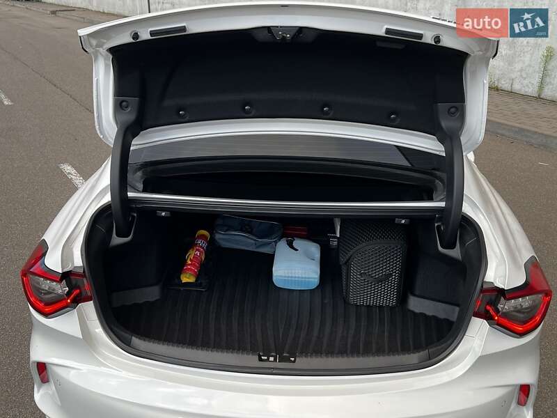 Седан Acura TLX 2020 в Києві