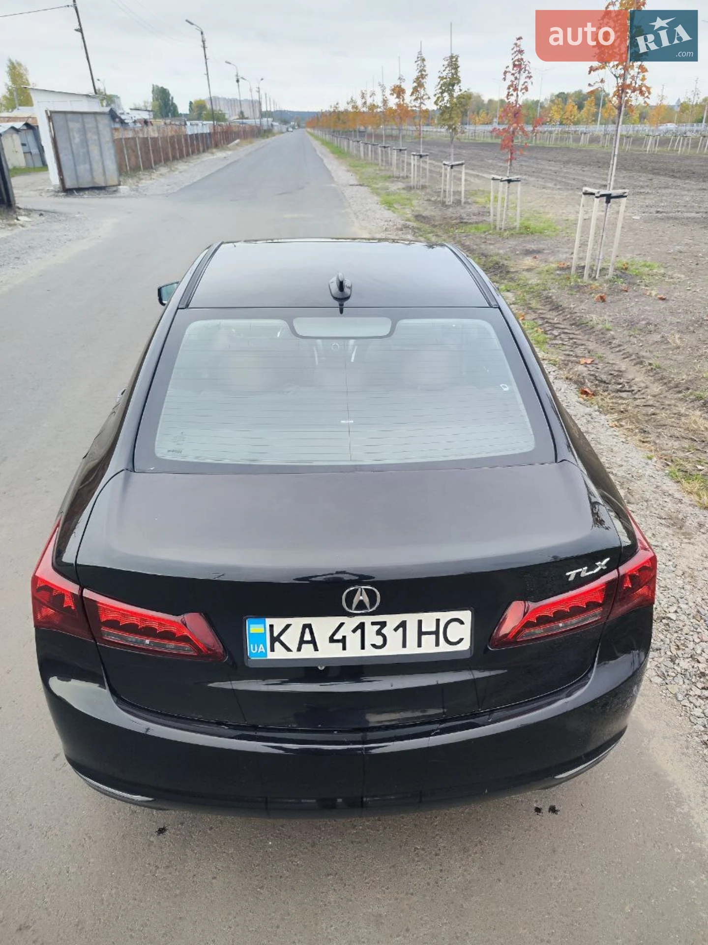 2015 Acura TLX - мініатюра 6