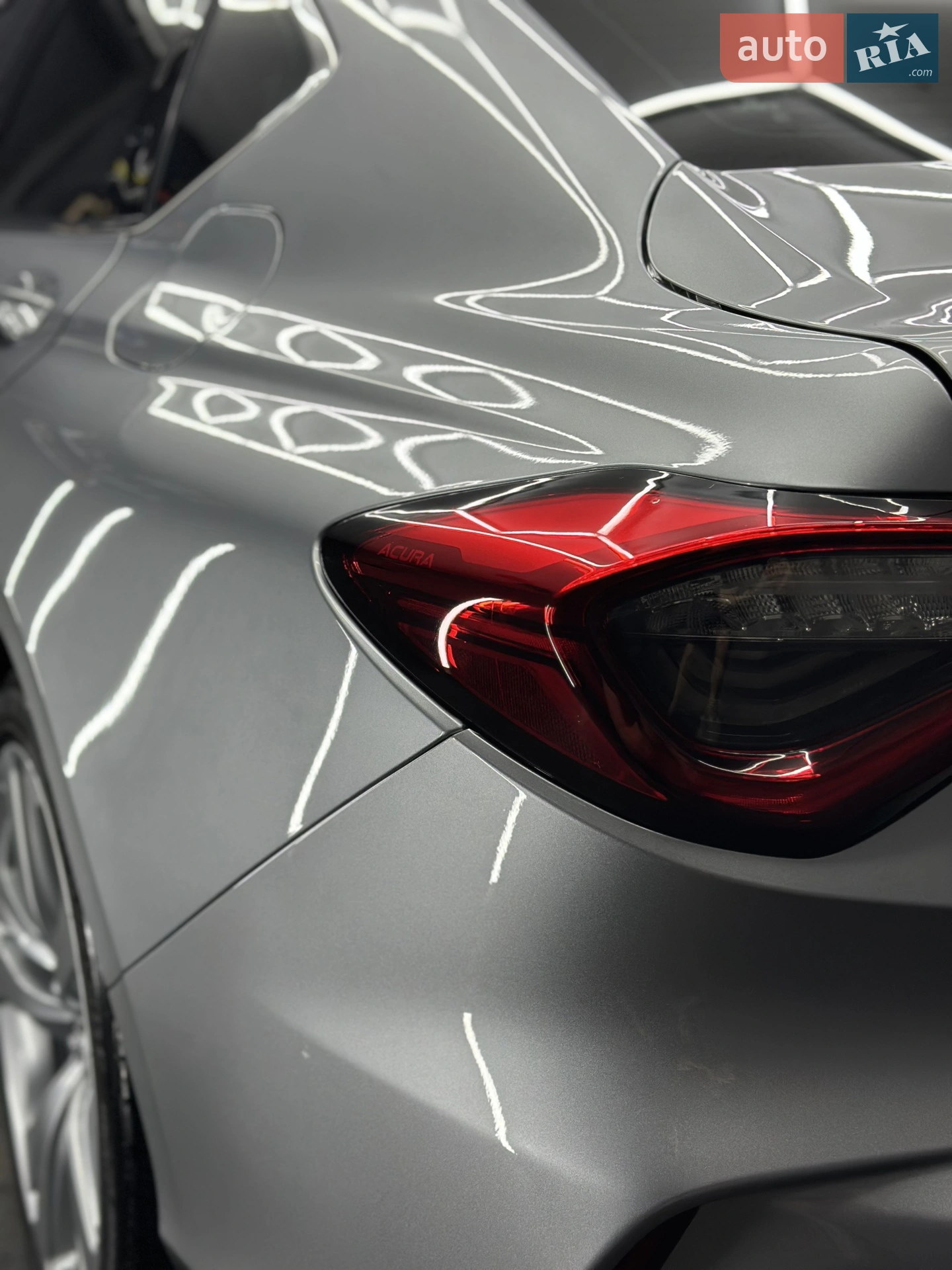 2022 Acura TLX - мініатюра 12
