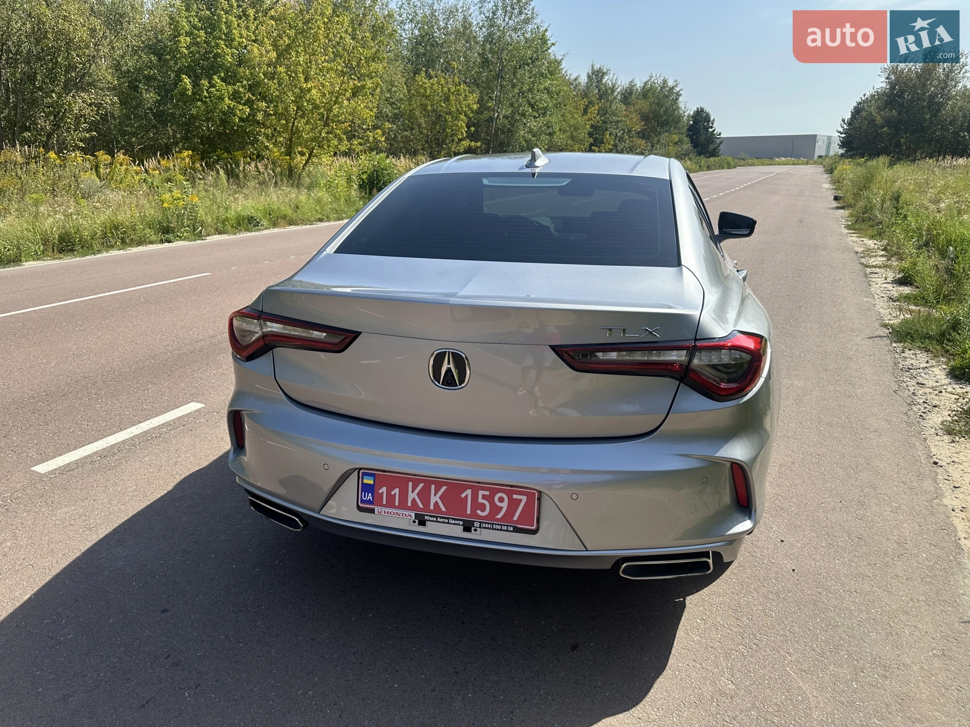 2022 Acura TLX - мініатюра 15