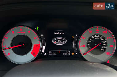 Седан Acura TLX 2020 в 