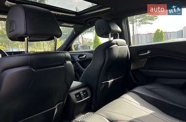 Седан Acura TLX 2020 в 