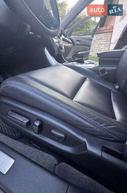 Седан Acura TLX 2015 в Кам'янець-Подільському