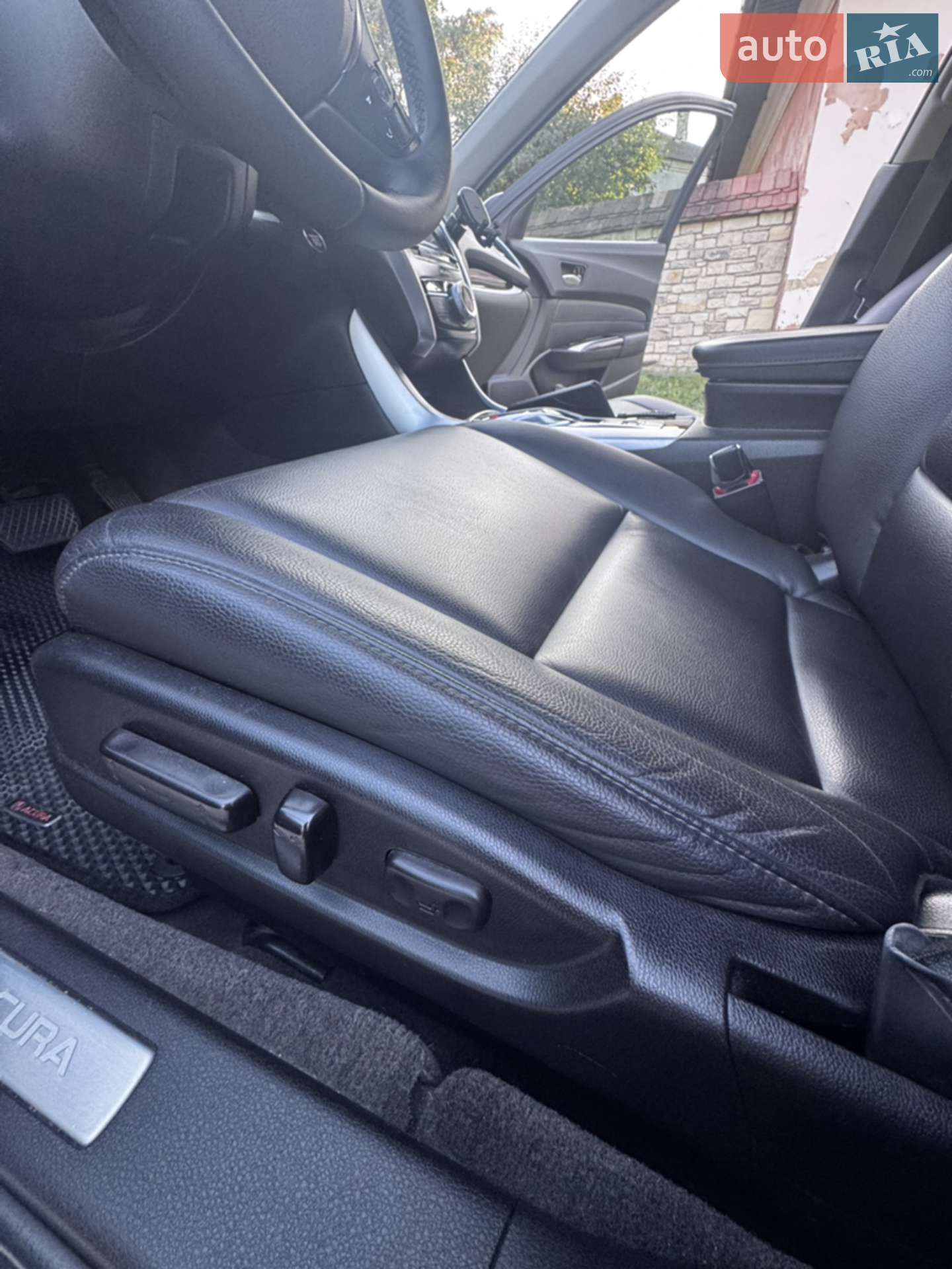 2015 Acura TLX - мініатюра 12