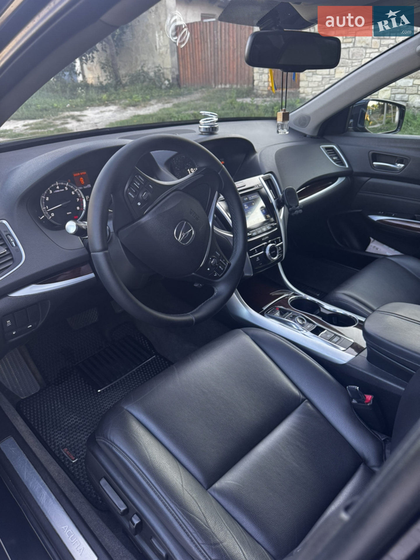 2015 Acura TLX - мініатюра 8