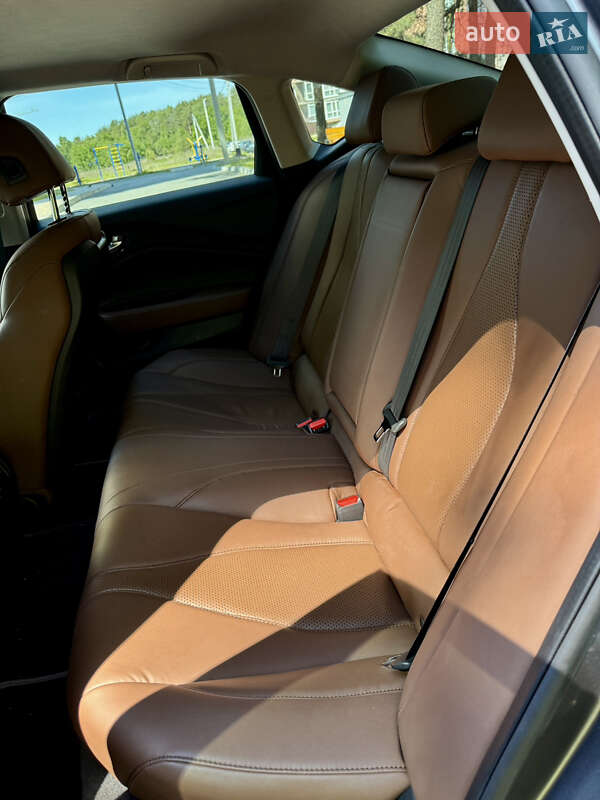 Седан Acura TLX 2020 в Чернигове фото 8 Седан Acura TLX 2020 в Чернигове