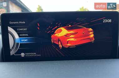 Седан Acura TLX 2020 в 