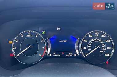 Седан Acura TLX 2020 в 