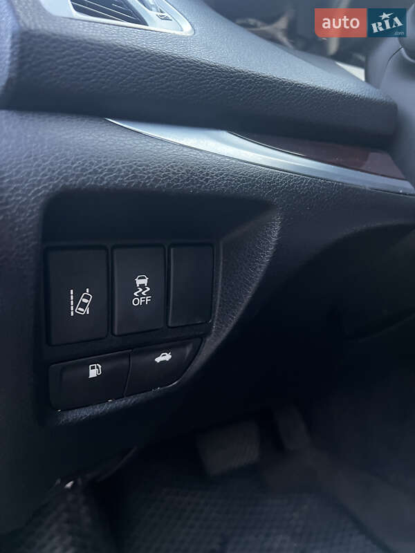 Седан Acura TLX 2014 в Борисполе