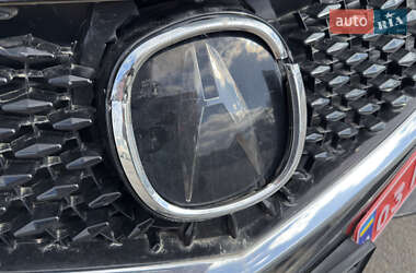 Седан Acura TLX 2019 в 