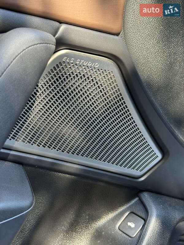 Седан Acura TLX 2020 в Киеве