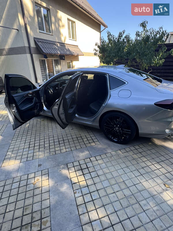 Седан Acura TLX 2020 в Киеве