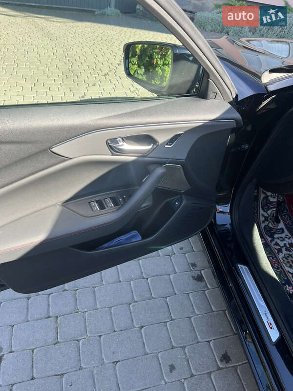 Седан Acura TLX 2021 в Хмельницком фото 14 Седан Acura TLX 2021 в Хмельницком