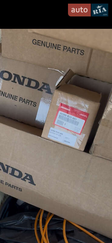 Седан Acura TLX 2020 в Киеве