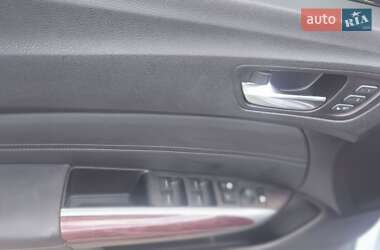 Седан Acura TLX 2015 в 