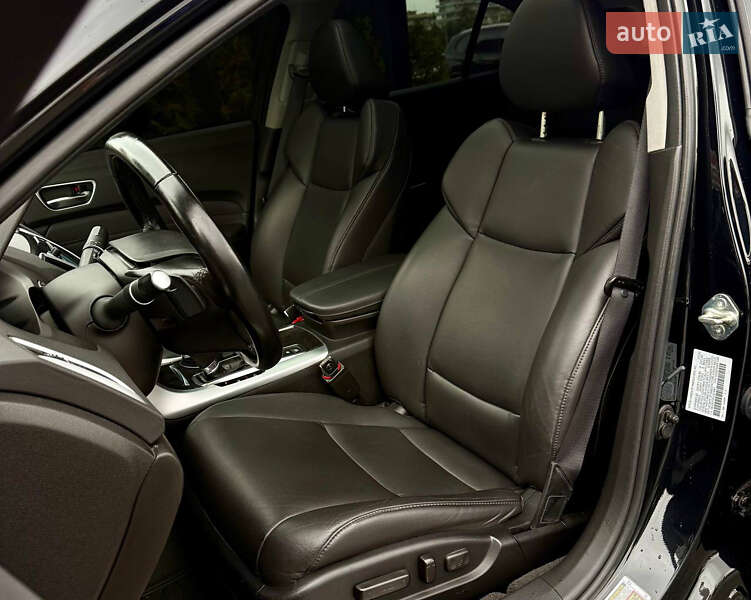 Седан Acura TLX 2020 в Киеве фото 21 Седан Acura TLX 2020 в Киеве