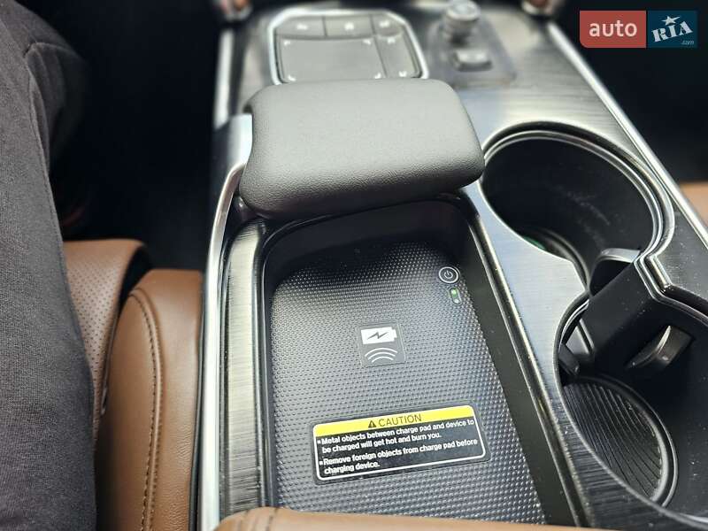 Седан Acura TLX 2021 в Трускавце