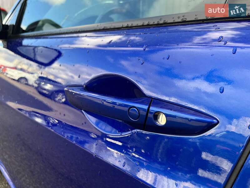Седан Acura TLX 2018 в Києві