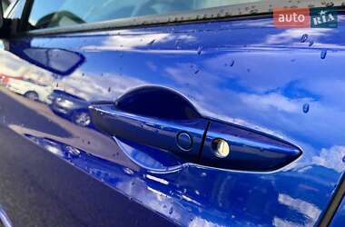 Седан Acura TLX 2018 в 