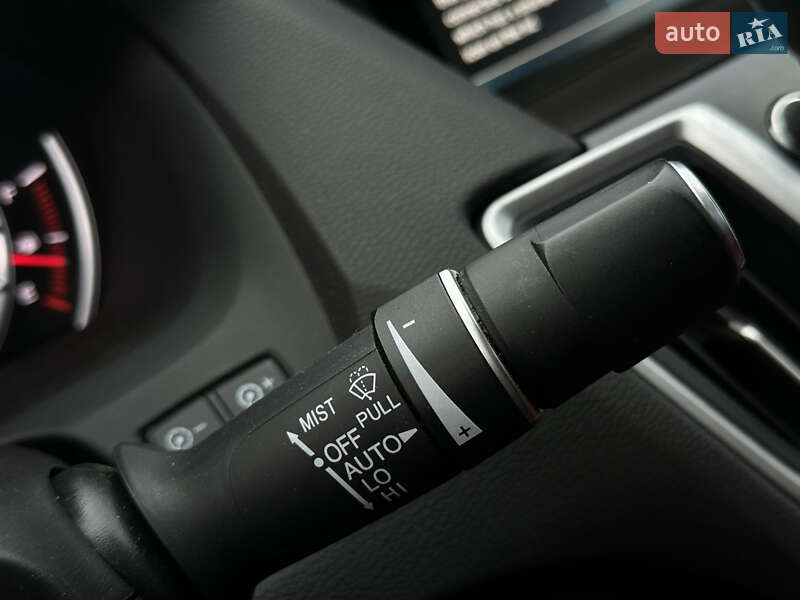 Седан Acura TLX 2019 в Харькове