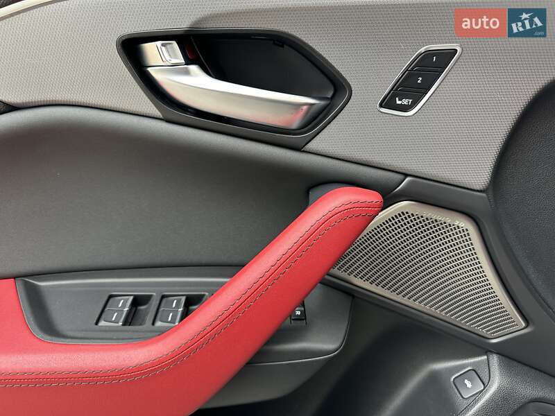 Седан Acura TLX 2021 в Києві