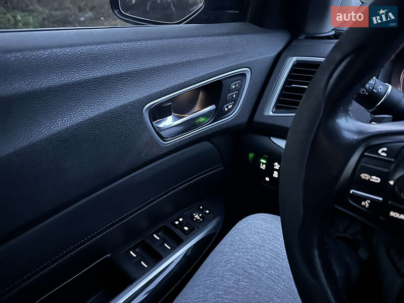 Седан Acura TLX 2017 в Хмельницком фото 7 Седан Acura TLX 2017 в Хмельницком