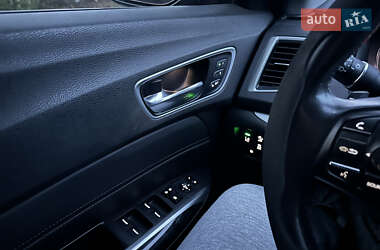 Седан Acura TLX 2017 в 