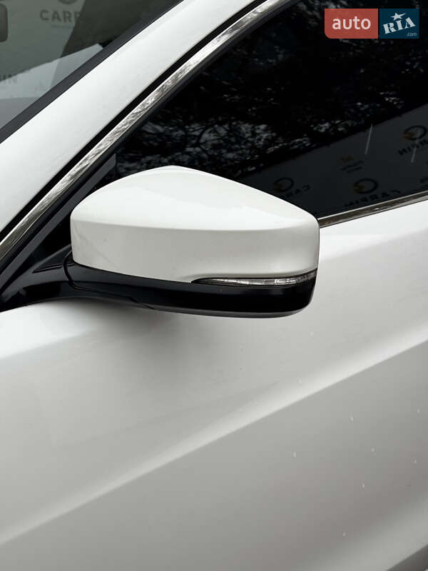 Седан Acura TLX 2016 в Києві фото 19 Седан Acura TLX 2016 в Києві