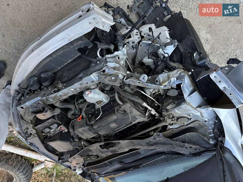 Седан Acura TLX 2016 в Каменец-Подольском фото 23 Седан Acura TLX 2016 в Каменец-Подольском
