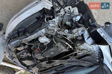 Седан Acura TLX 2016 в  фото 23 Седан Acura TLX 2016 в