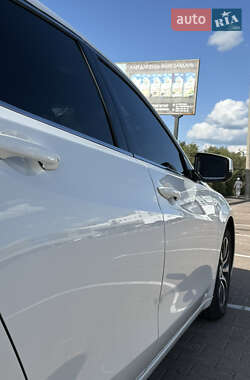 Седан Acura TLX 2016 в Житомире