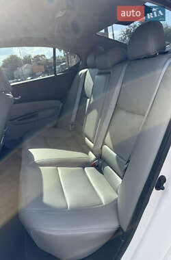 Седан Acura TLX 2016 в Житомире