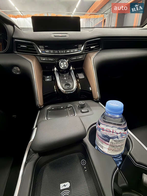 Седан Acura TLX 2020 в Киеве фото 9 Седан Acura TLX 2020 в Киеве