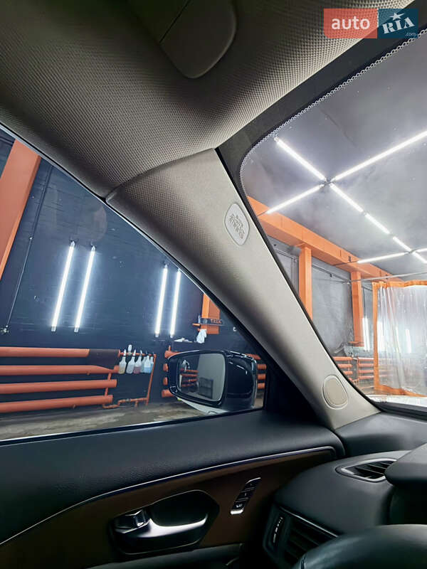 Седан Acura TLX 2020 в Киеве фото 13 Седан Acura TLX 2020 в Киеве