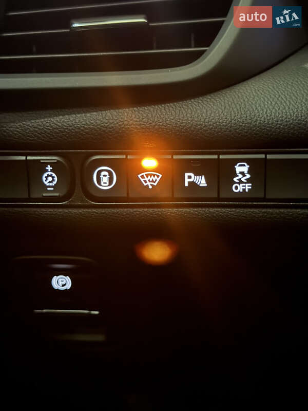 Седан Acura TLX 2020 в Киеве фото 16 Седан Acura TLX 2020 в Киеве