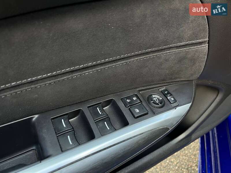 Седан Acura TLX 2018 в Киеве фото 15 Седан Acura TLX 2018 в Киеве