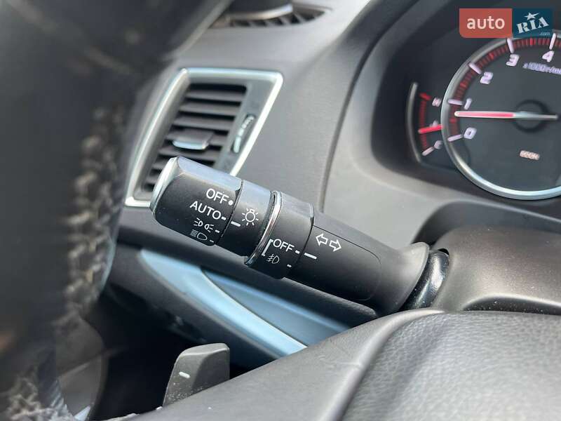 Седан Acura TLX 2018 в Киеве фото 20 Седан Acura TLX 2018 в Киеве