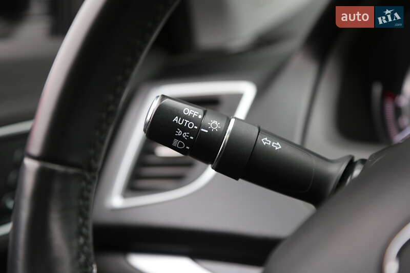 Седан Acura TLX 2019 в Киеве фото 23 Седан Acura TLX 2019 в Киеве