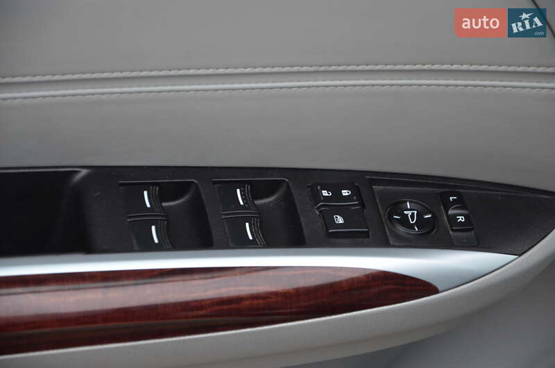 Седан Acura TLX 2016 в Павлограді фото 38 Седан Acura TLX 2016 в Павлограді