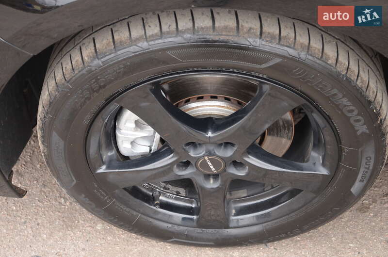 Седан Acura TLX 2016 в Павлограді фото 62 Седан Acura TLX 2016 в Павлограді