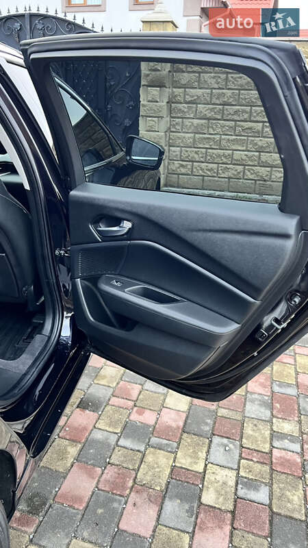 Седан Acura TLX 2020 в Рівному