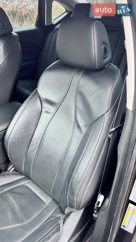 Седан Acura TLX 2020 в Рівному