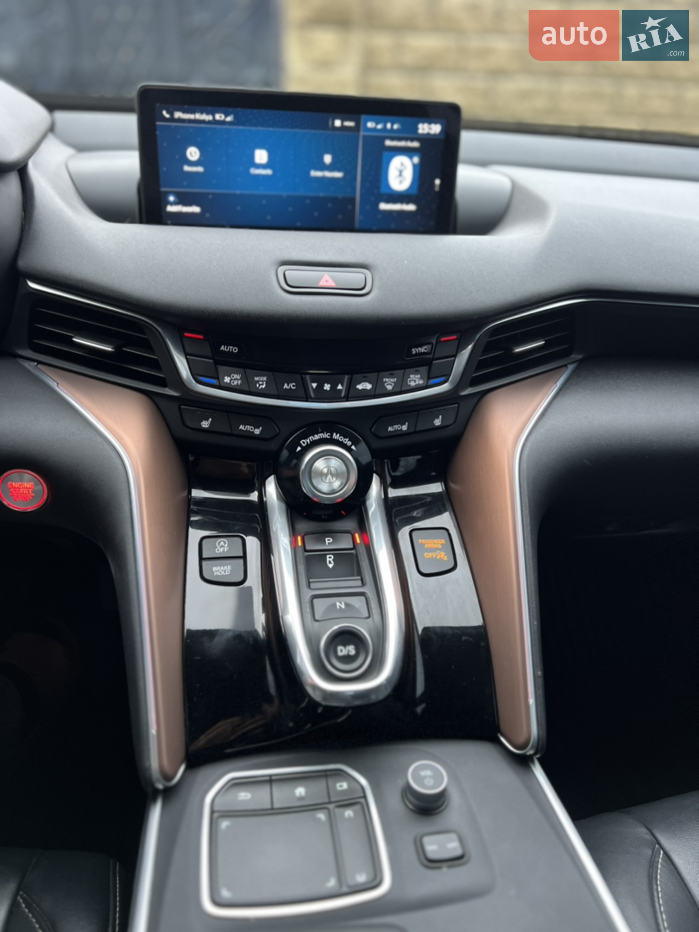 2020 Acura TLX - мініатюра 25