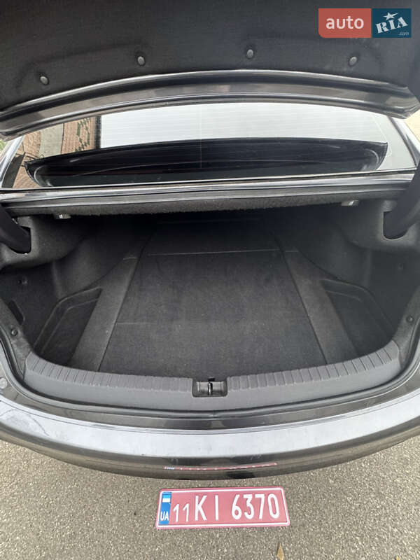 Седан Acura TLX 2019 в Харькове фото 9 Седан Acura TLX 2019 в Харькове