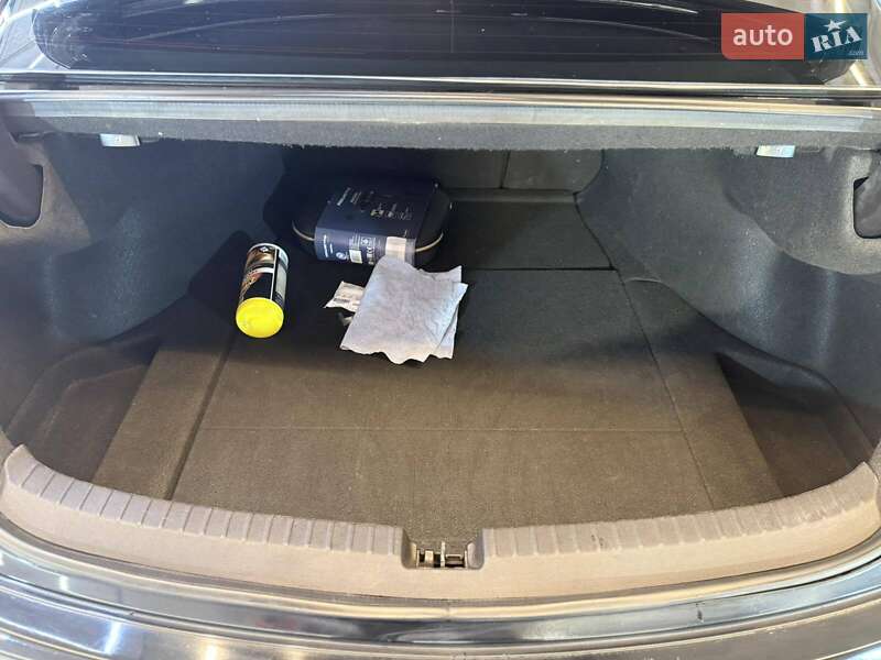 Седан Acura TLX 2015 в Києві