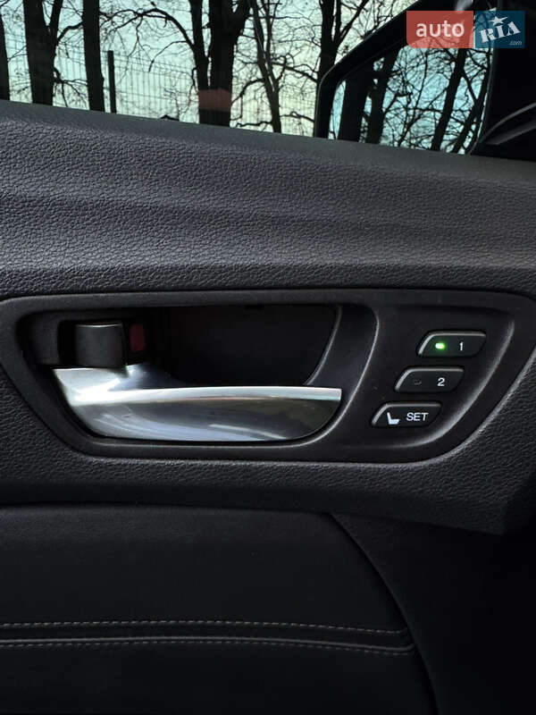 Седан Acura TLX 2016 в Чернігові фото 21 Седан Acura TLX 2016 в Чернігові