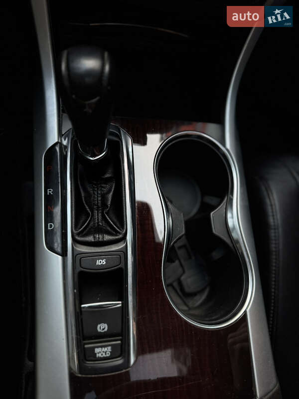 Седан Acura TLX 2016 в Чернігові фото 24 Седан Acura TLX 2016 в Чернігові