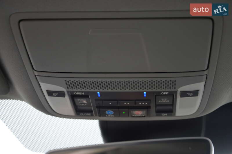 Седан Acura TLX 2016 в Павлограде фото 54 Седан Acura TLX 2016 в Павлограде