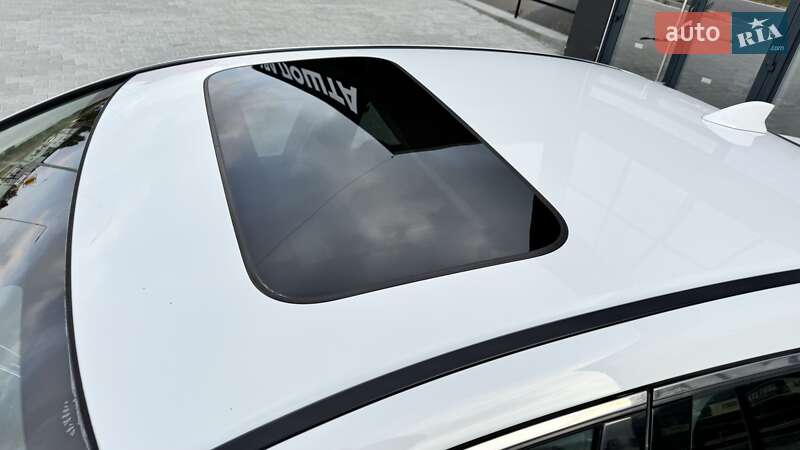 Седан Acura TLX 2015 в Тернополе